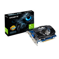 GIGABYTE GeForce GT 730 2GB DDR3 PCI EXPRESS Graphics Card